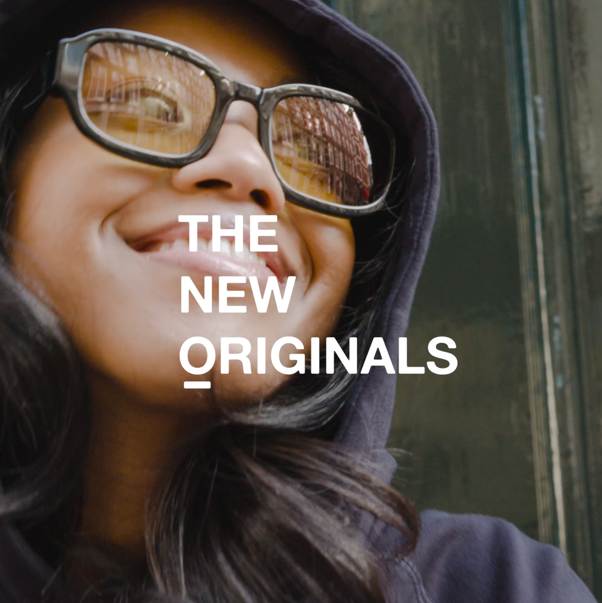 Arindy CREATIVES ARE THE NEW ATHLETES THE NEW ORIGINALS Arindy CREATIVES ARE THE NEW ATHLETES THE NEW ORIGINALS