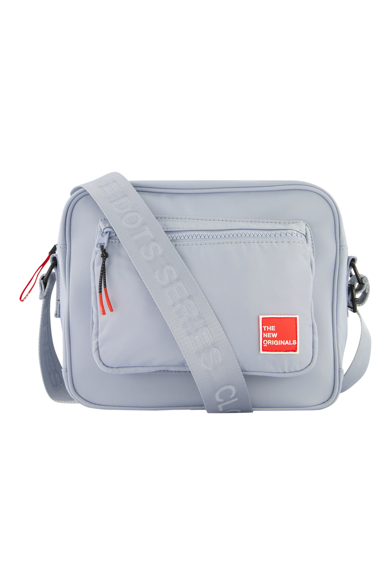 Messenger Bag Quarry – THE NEW ORIGINALS