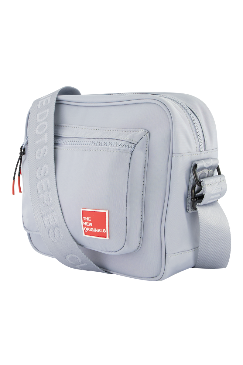 Messenger Bag Quarry – THE NEW ORIGINALS