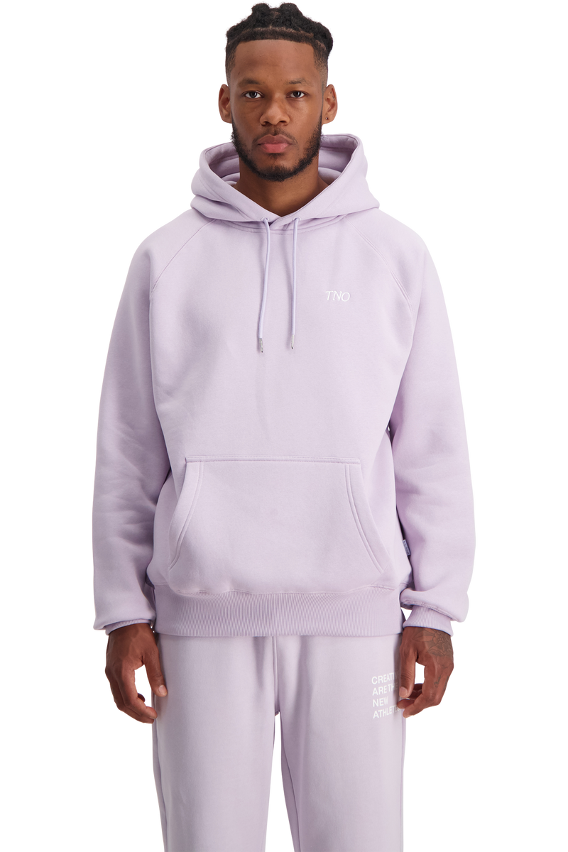 CATNA Hoodie Orchid THE NEW ORIGINALS