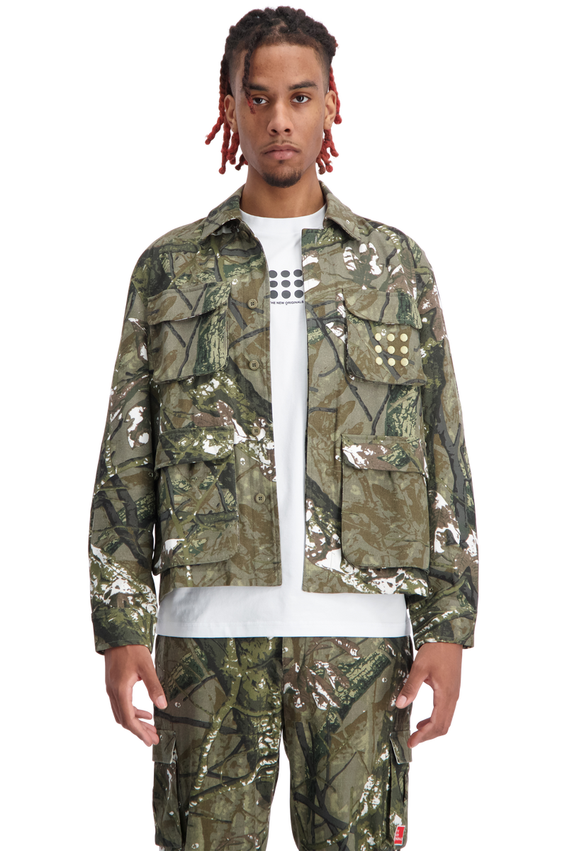 Realtree jacket 2025