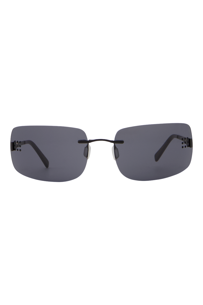 99 Sunglasses Black THE NEW ORIGINALS