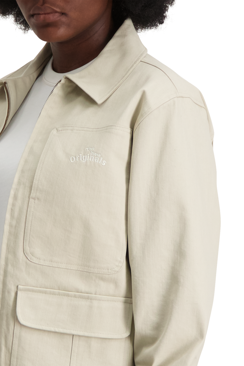 Carpenters coat best sale