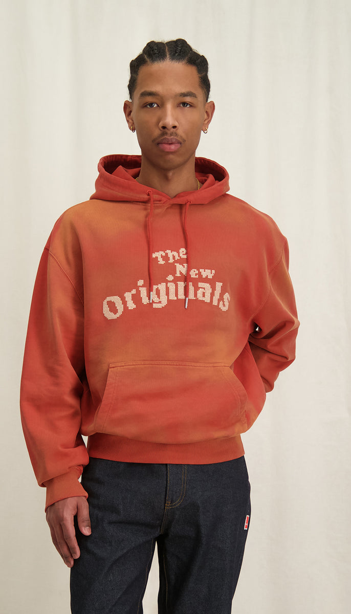 The originals hotsell hoodie
