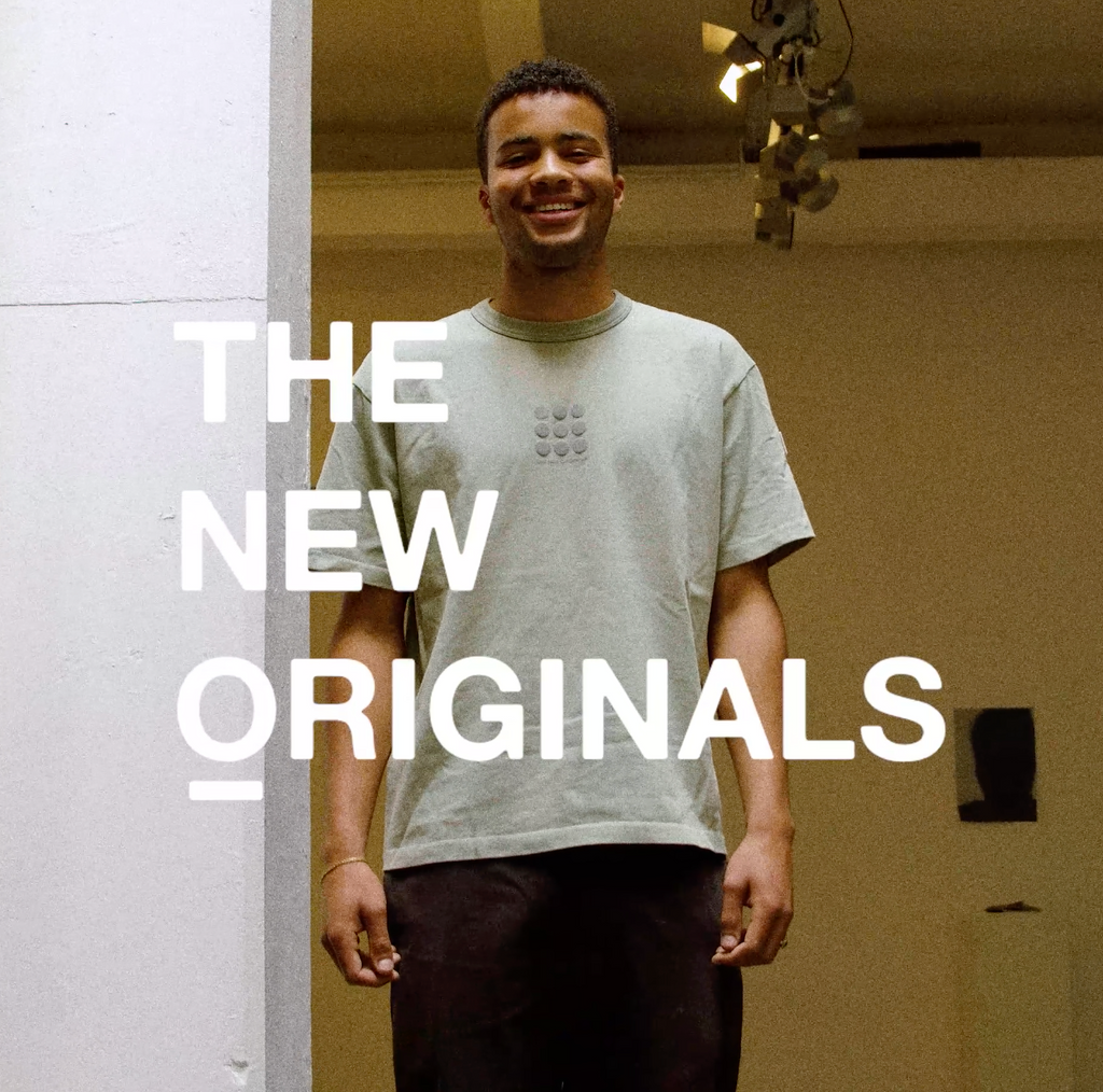 Jero Leeflang | CREATIVES ARE THE NEW ATHLETES