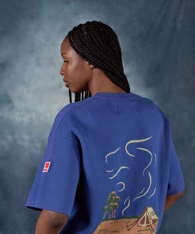 FW23: Scout Camp