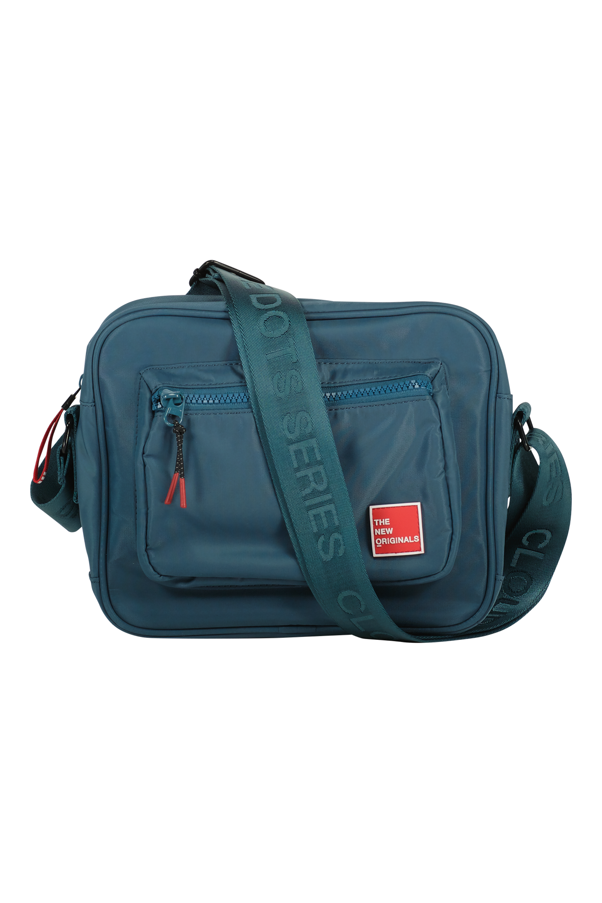 Messenger Bag Magical Forest THE NEW ORIGINALS