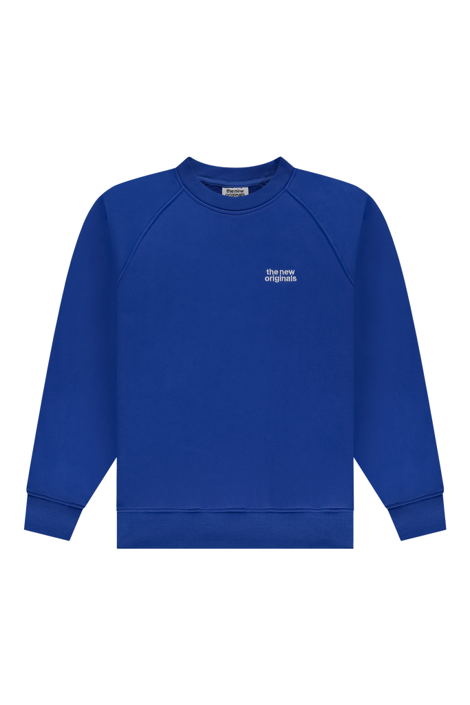 Catna Crewneck Surf The Web