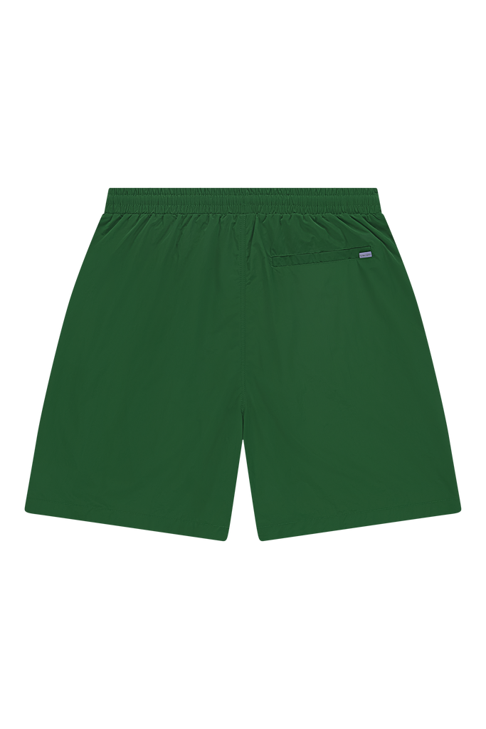 CATNA Shorts Greener Pastures