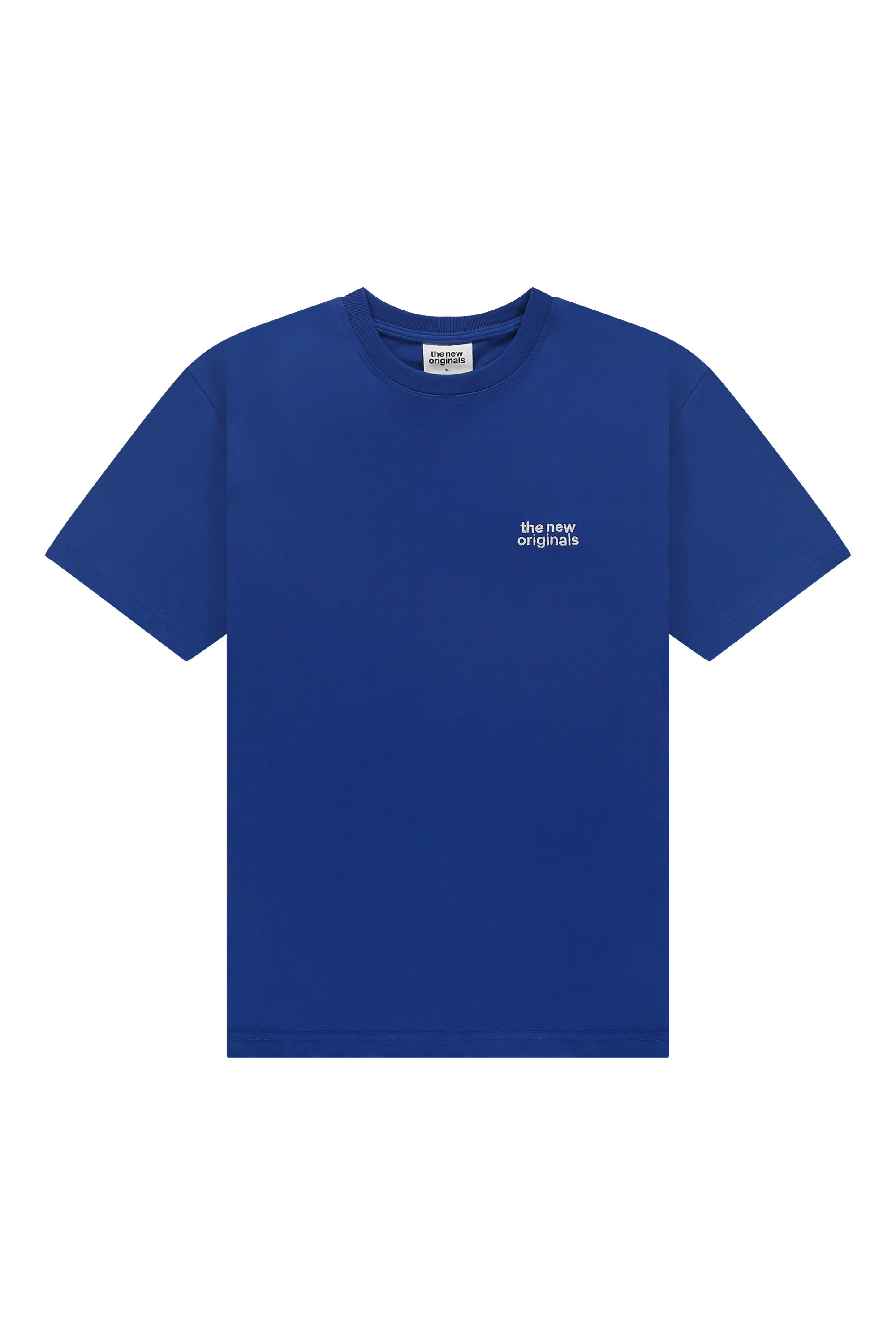THE NEW ORIGINALS (TNO) WORKMAN L/S TEE BLUE ロンT THE NEW ORIGINALS (TNO) WORKMAN L/S TEE BLUE ロンT
