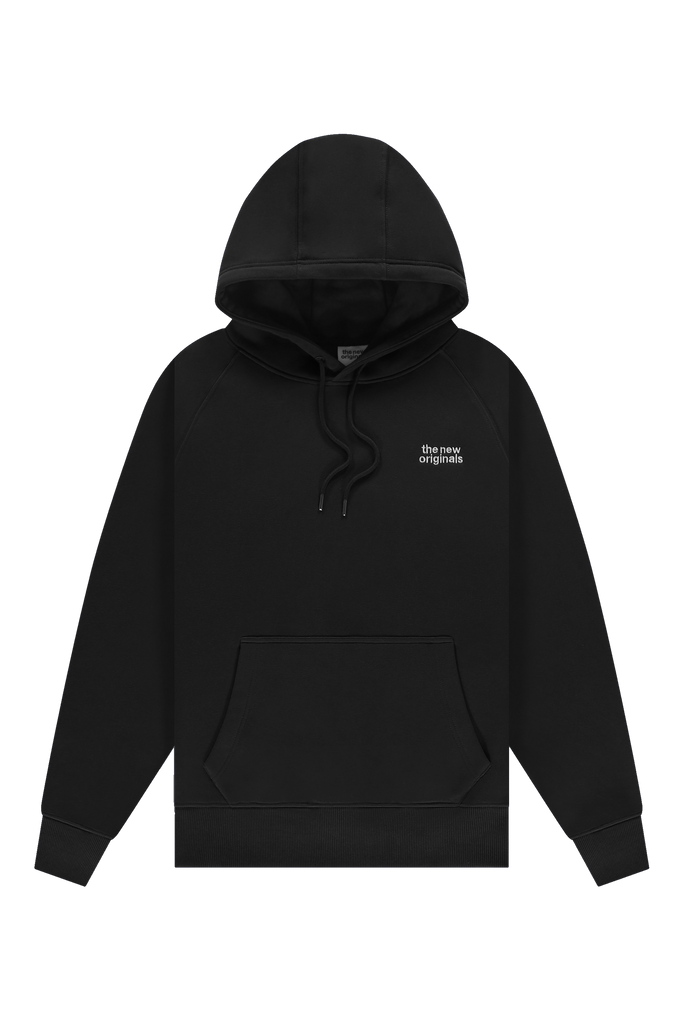 CATNA Hoodie Black