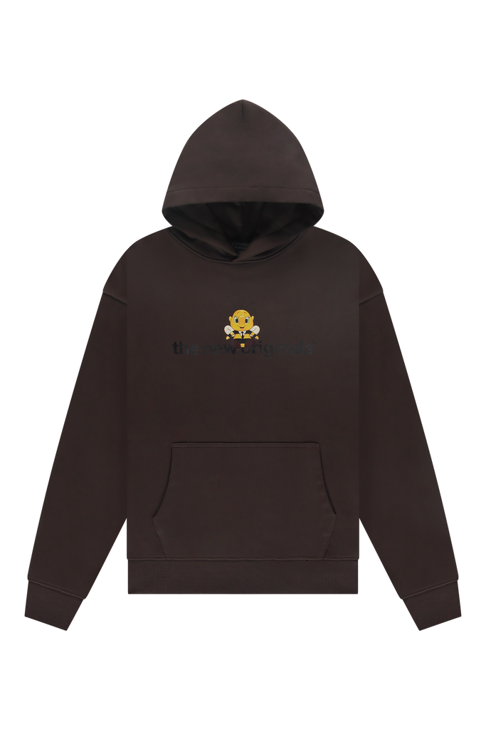 Clipart Bee Hoodie Potting Soil