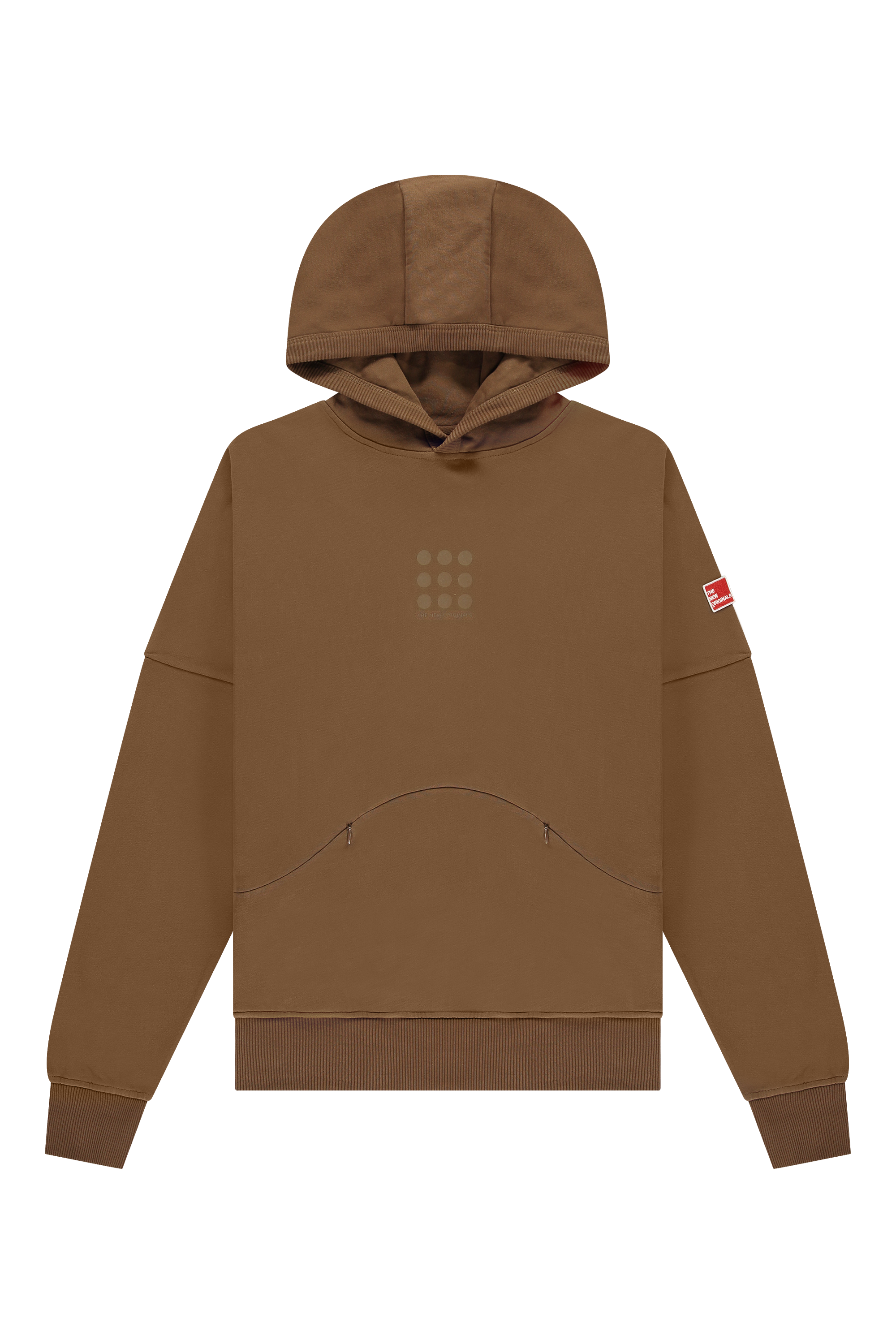 C9 hoodie top