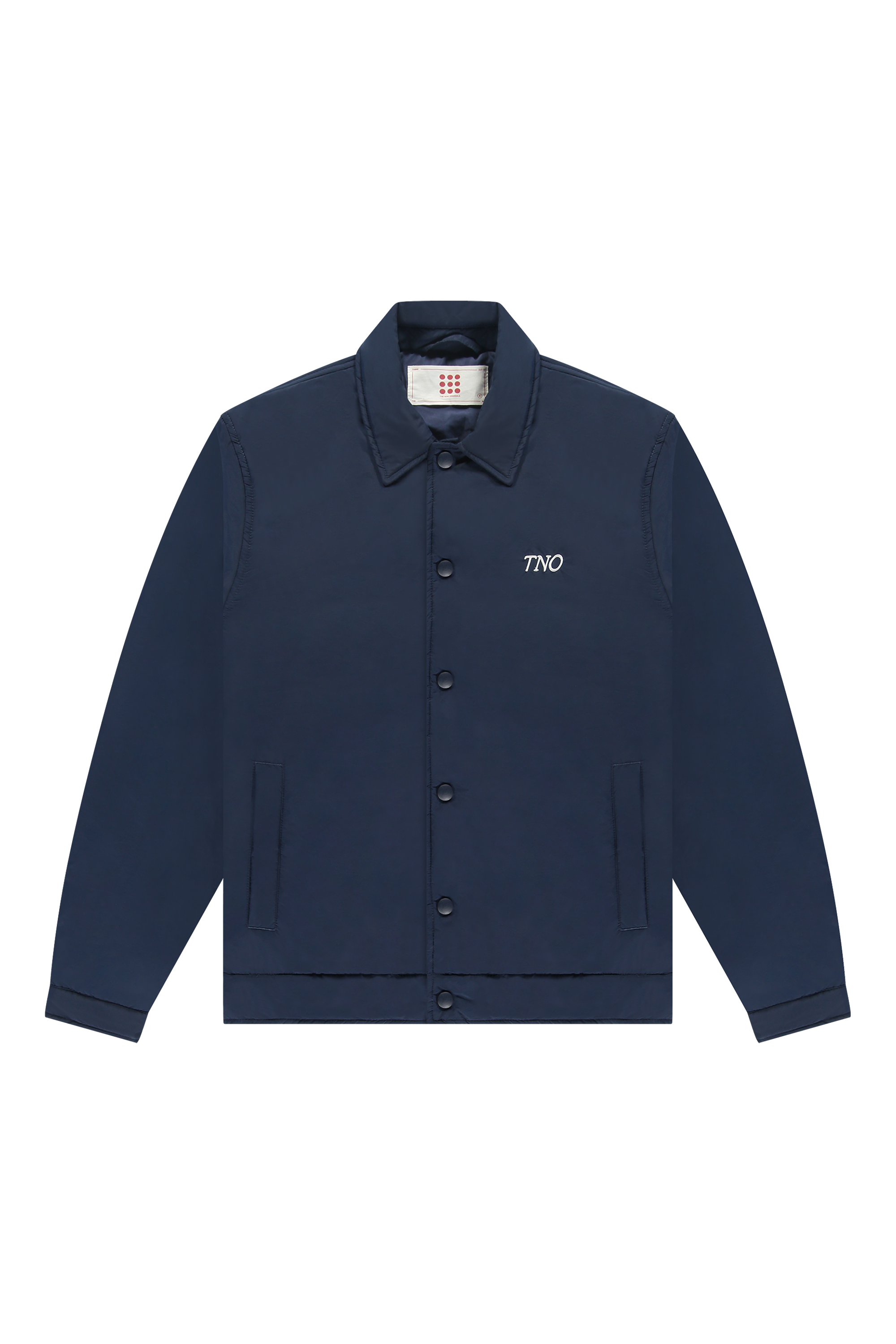 CATNA Coach Jacket Navy THE NEW ORIGINALS