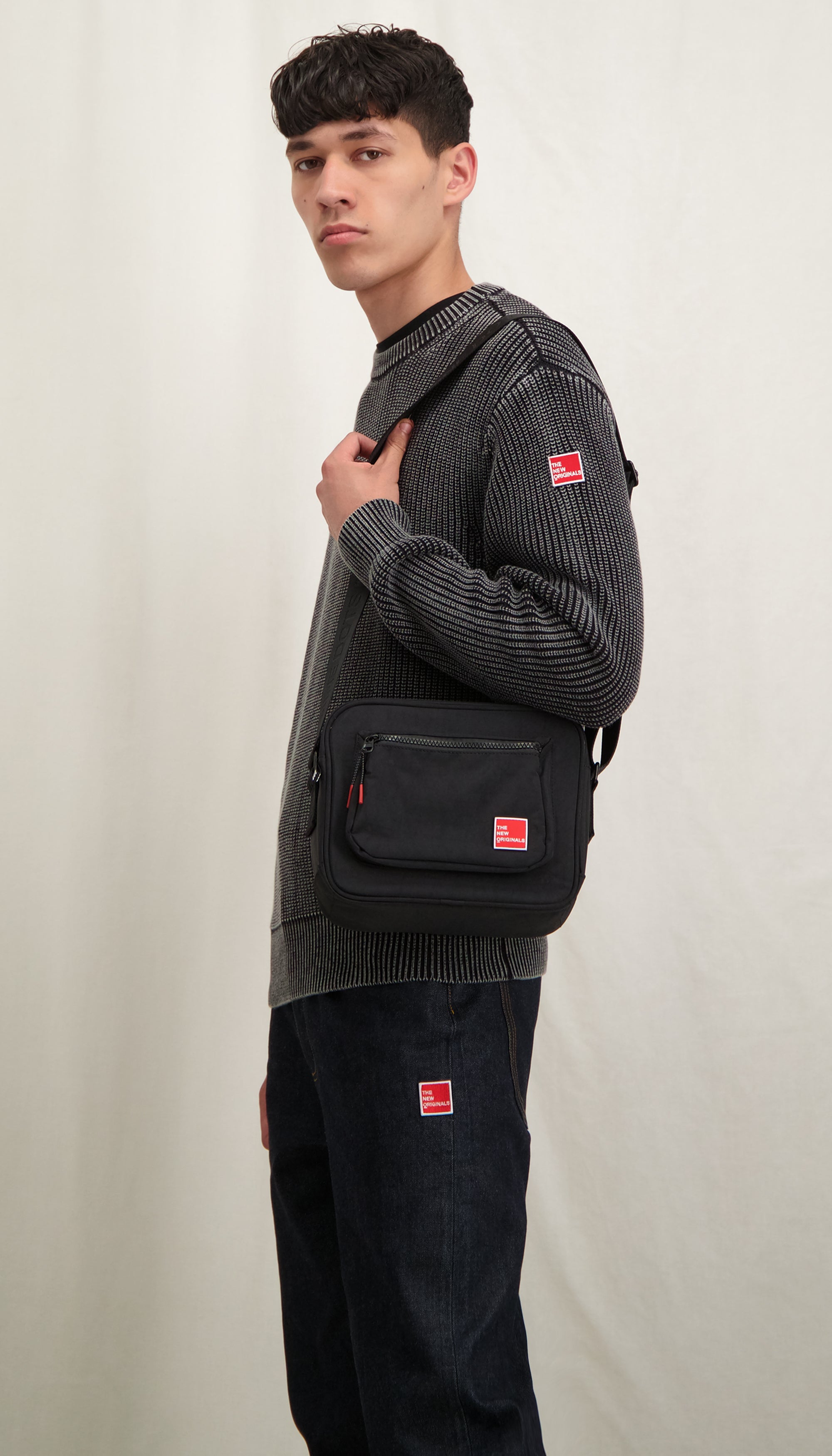 NEW】Shoulder Bag - バッグ・カバン