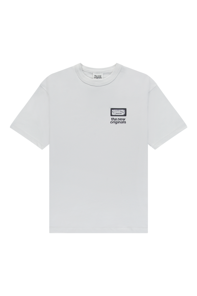 Speaker Tee White