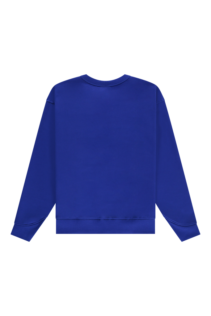 The New Originals Crewneck Surf The Web