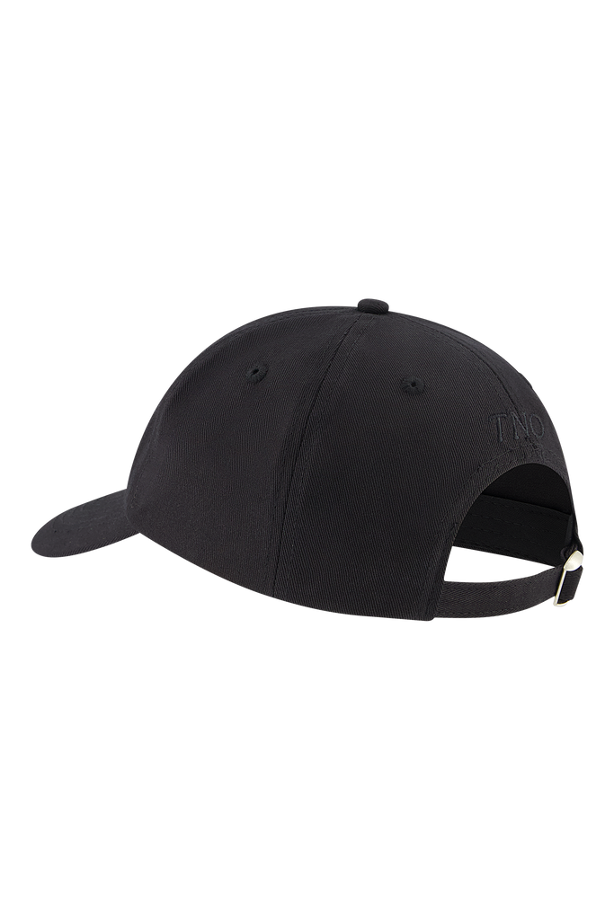 Workman Cap Black Ink