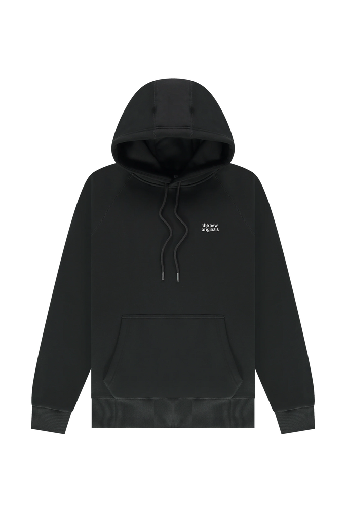 CATNA Hoodie Black