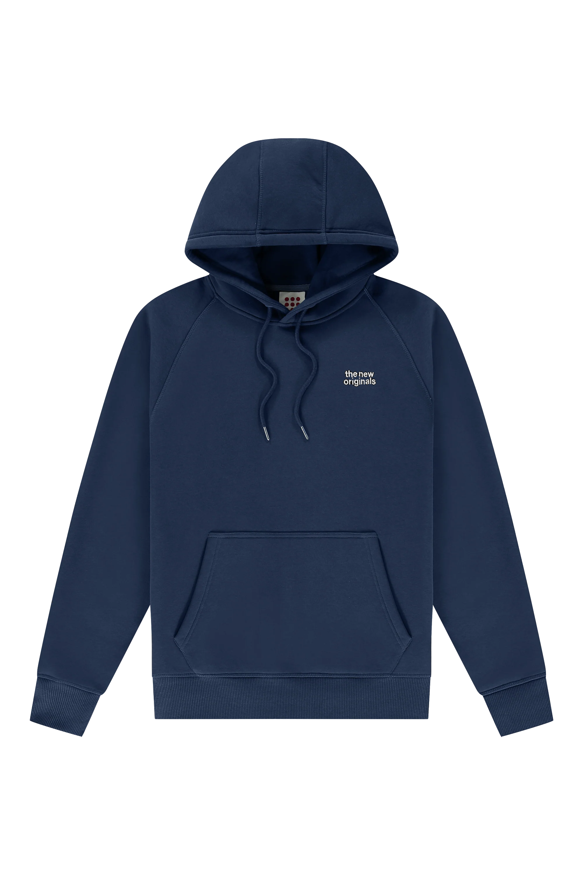 CATNA Hoodie Navy THE NEW ORIGINALS