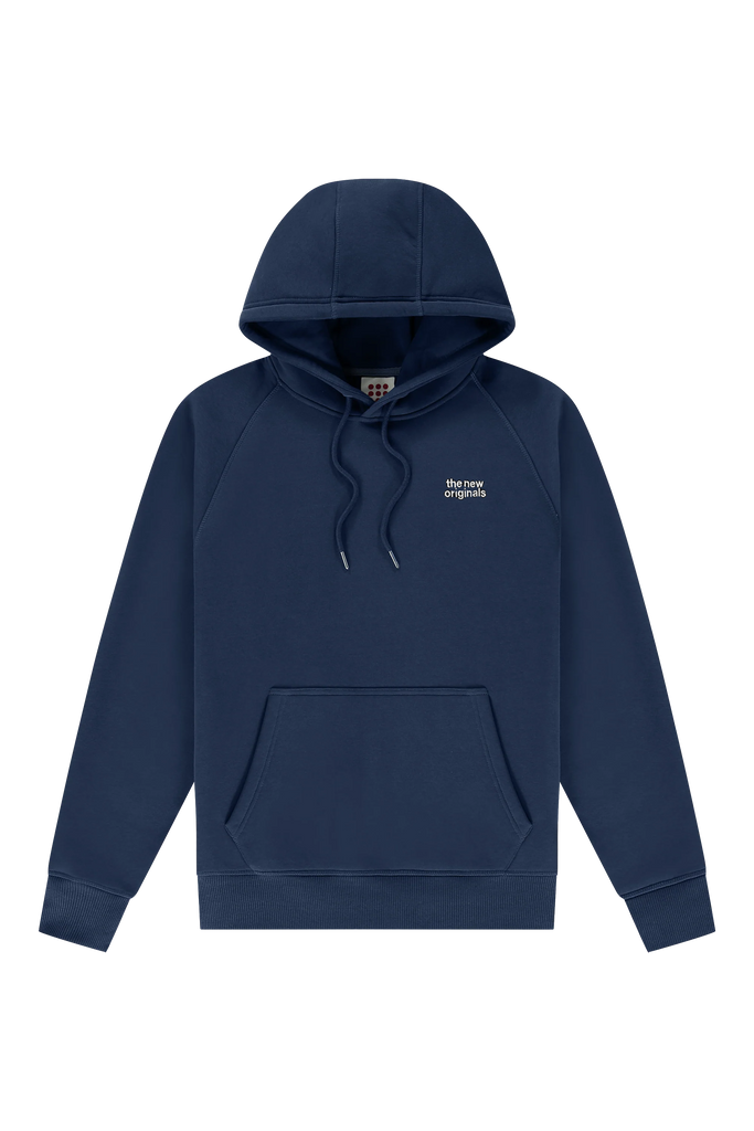 CATNA Hoodie Navy