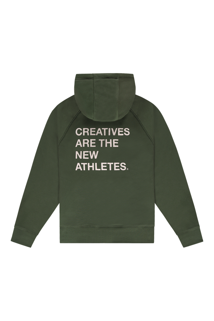 CATNA Hoodie Deep Depths