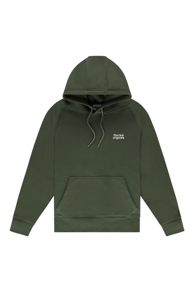 CATNA Hoodie Deep Depths