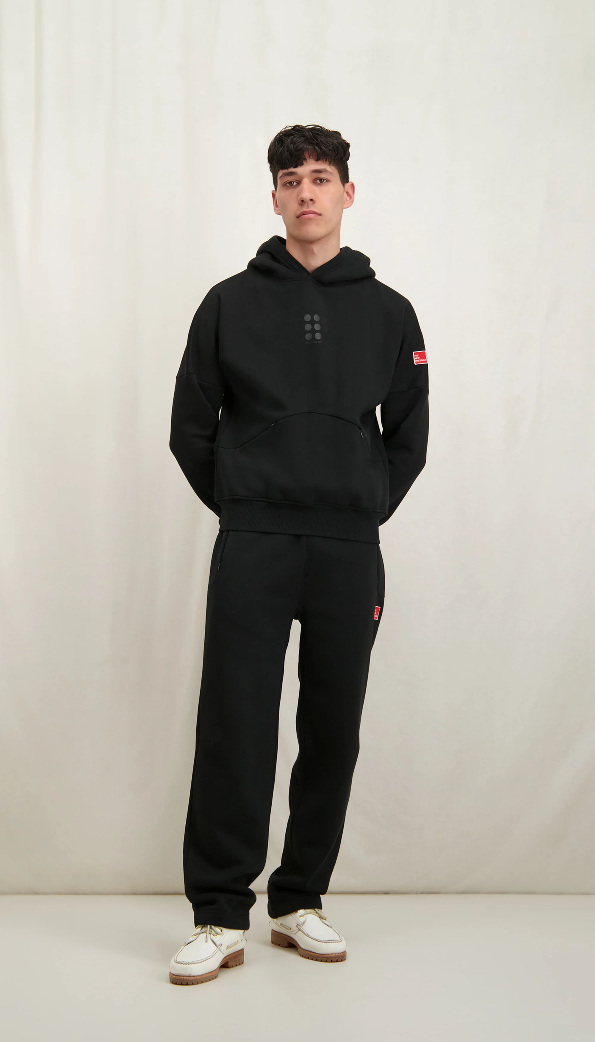 Cloud 9 reverse hoodie sales