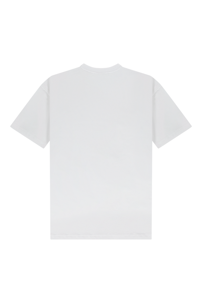 Freddy Community Tee White