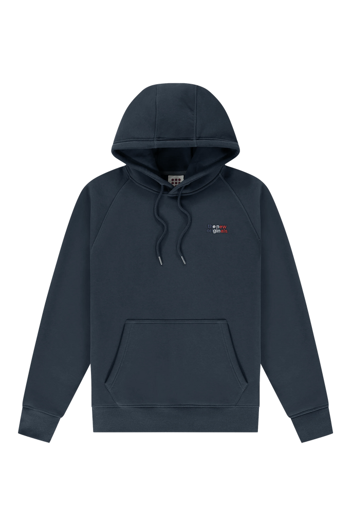 CATNA Hoodie French Navy