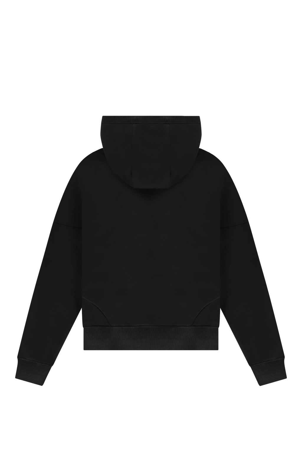Cloud 9 Hoodie Black THE NEW ORIGINALS