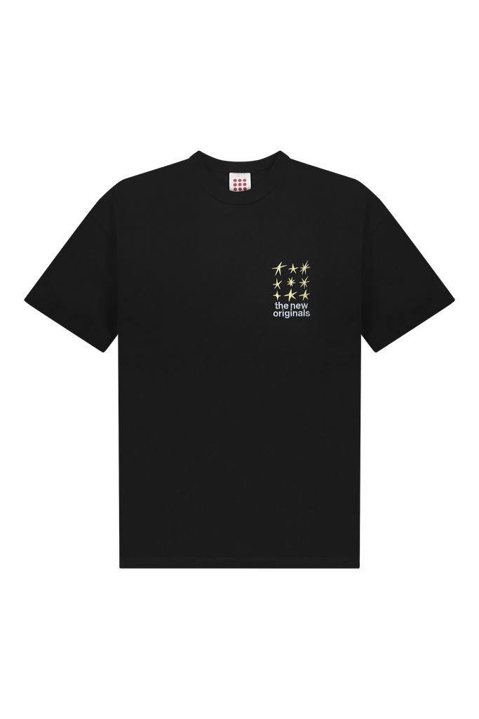 Jazz Instruments Tee Black