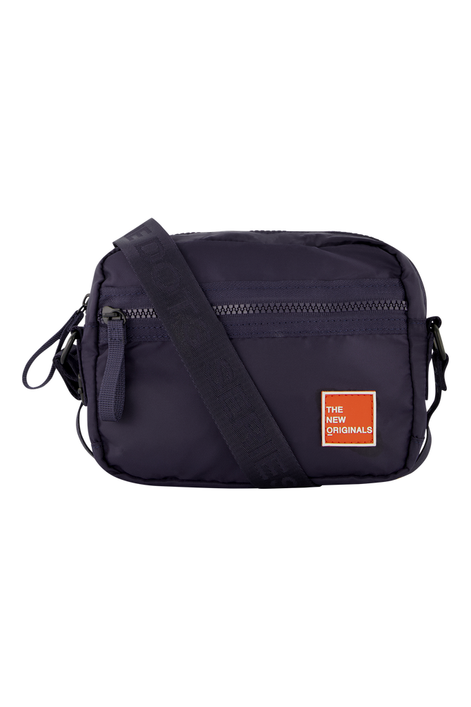 Mini Messenger Bag Mysterioso