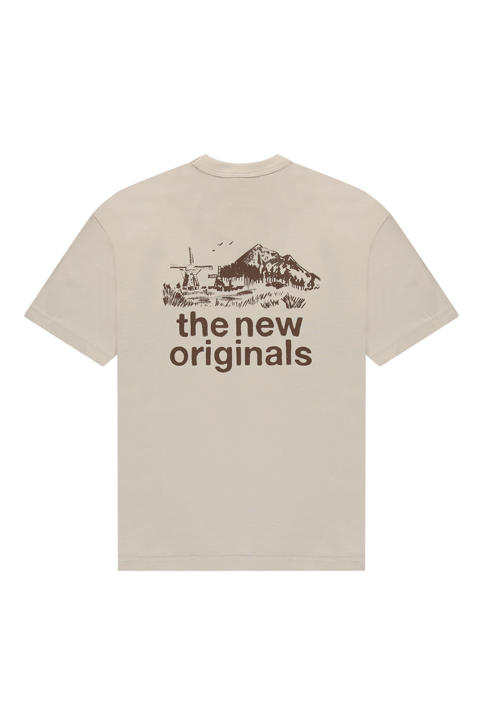 THE NEW ORIGINALS