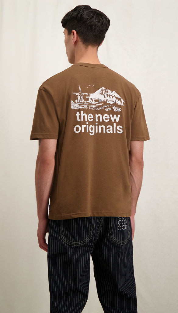 T-Shirts – THE NEW ORIGINALS