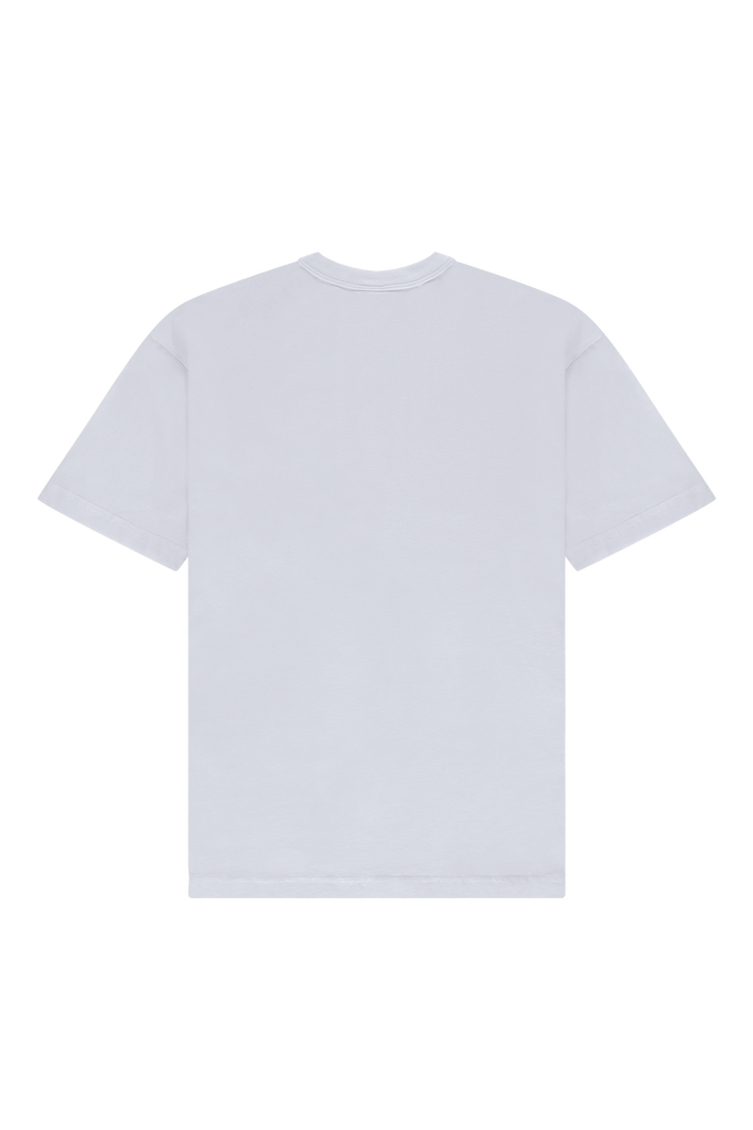 TNO Messenger Tee White