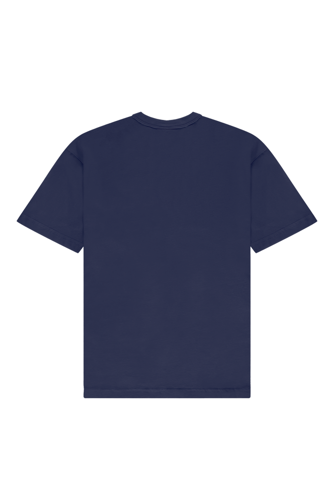 TNO Messenger Tee Patriot Blue