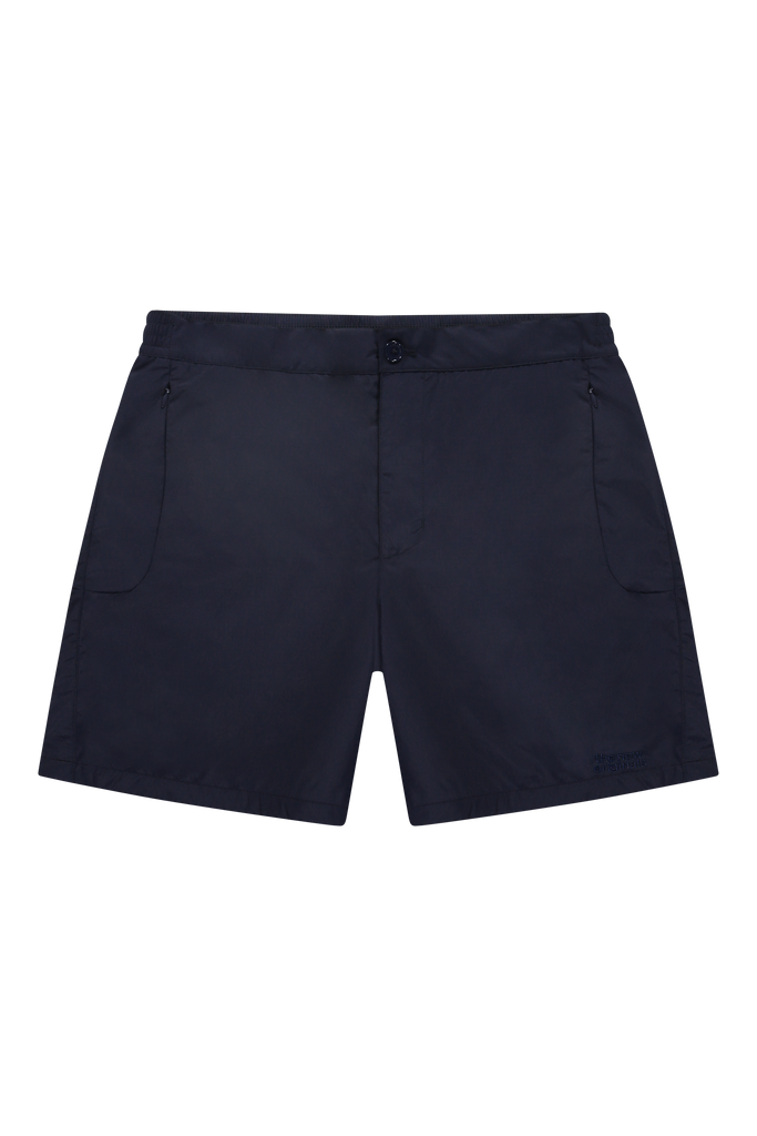 Running Shorts Navy