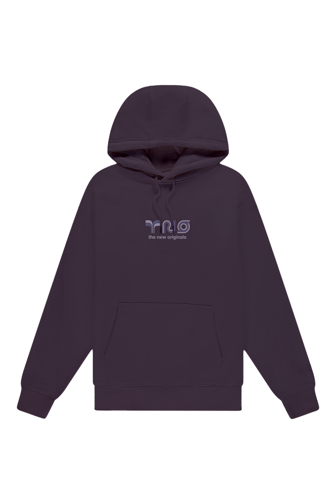 Supergraphic Hoodie Mysterioso