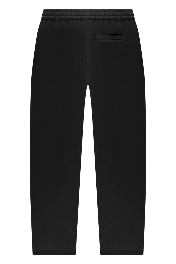 Workman Trackpants Black