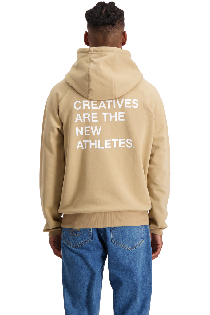 Creatives Are The New Athletes THE NEW ORIGINALS Creatives Are The New Athletes THE NEW ORIGINALS
