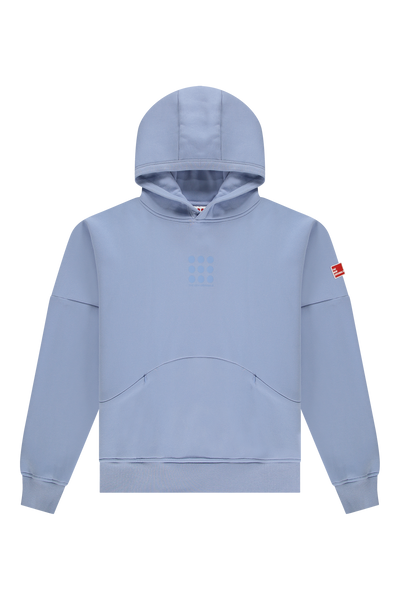 Cloud 9 2025 reverse hoodie