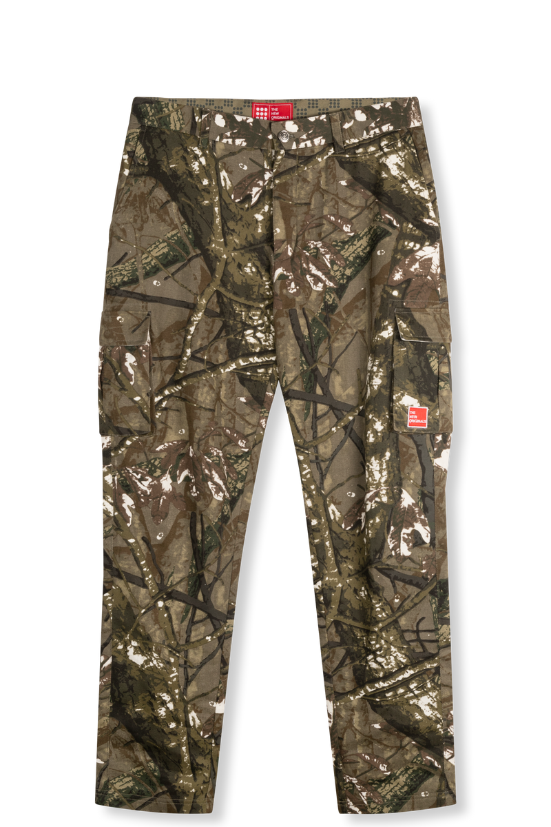 Supreme realtree camo outlet pants