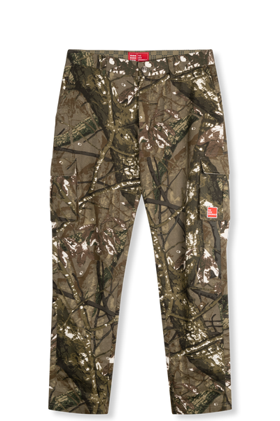 Midfield Trousers Forest Camo – THE NEW ORIGINALS