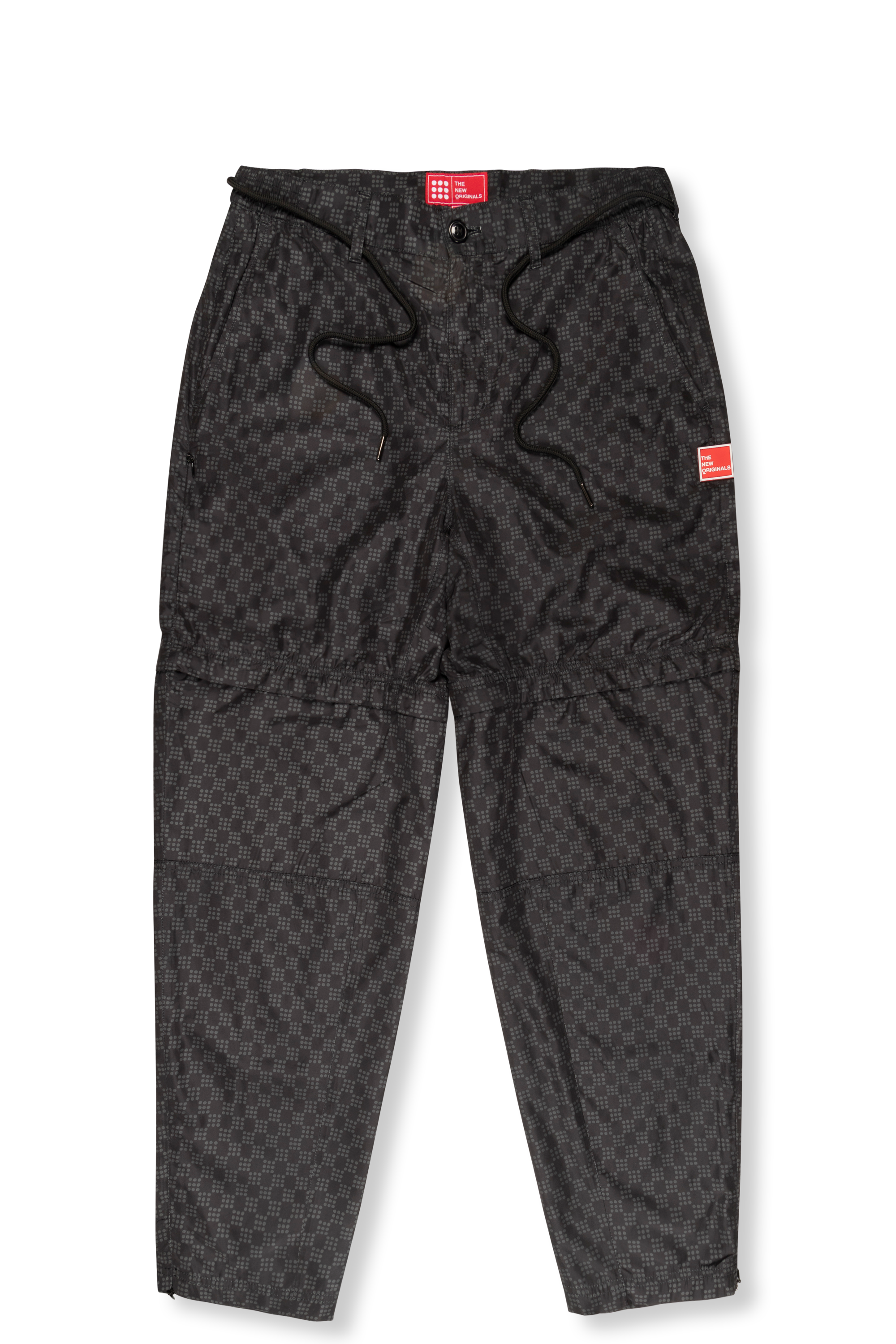 packshot parachute-trousers-2-0-black-dots-on-dots