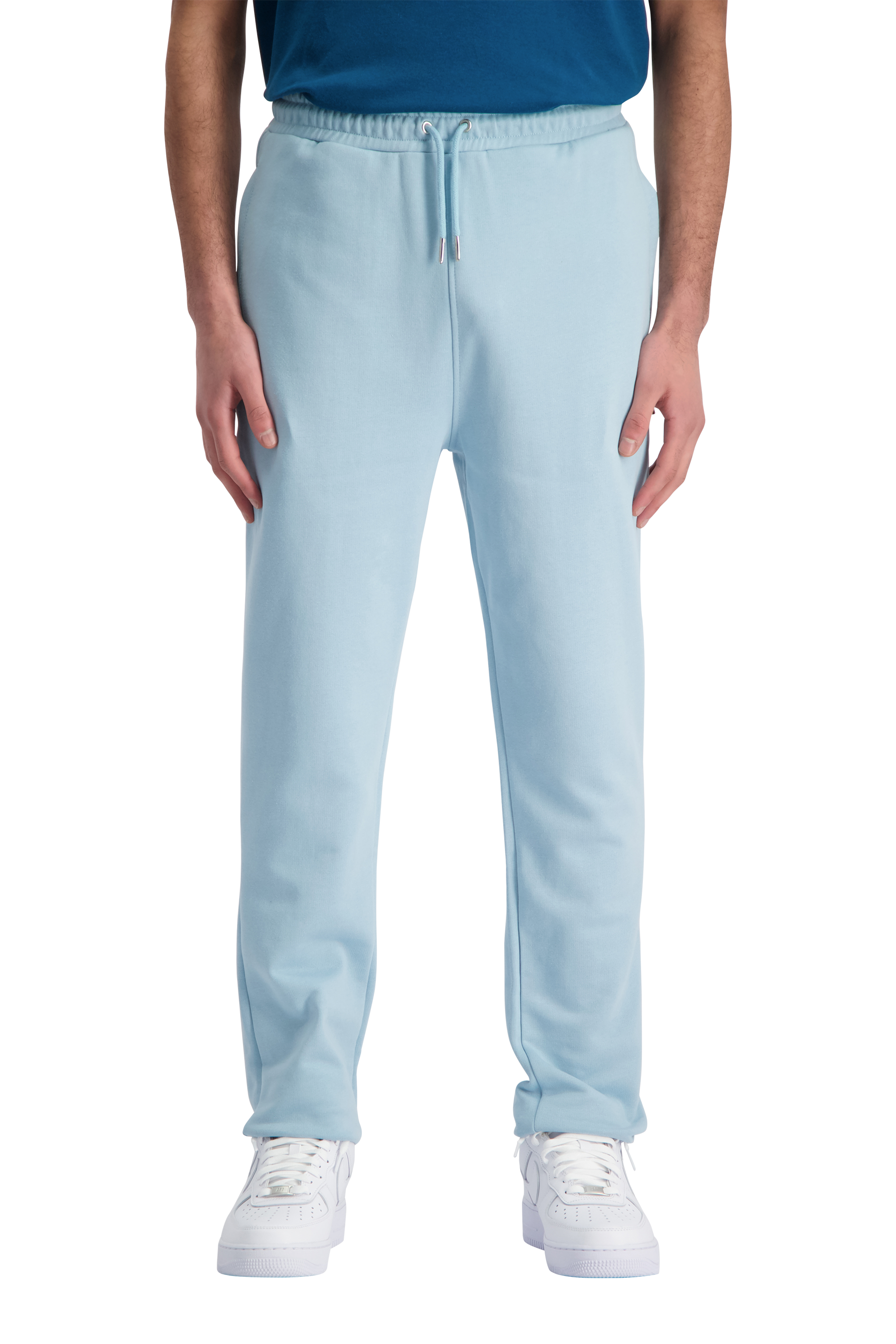 Testudo Trousers 2.0 Light Blue