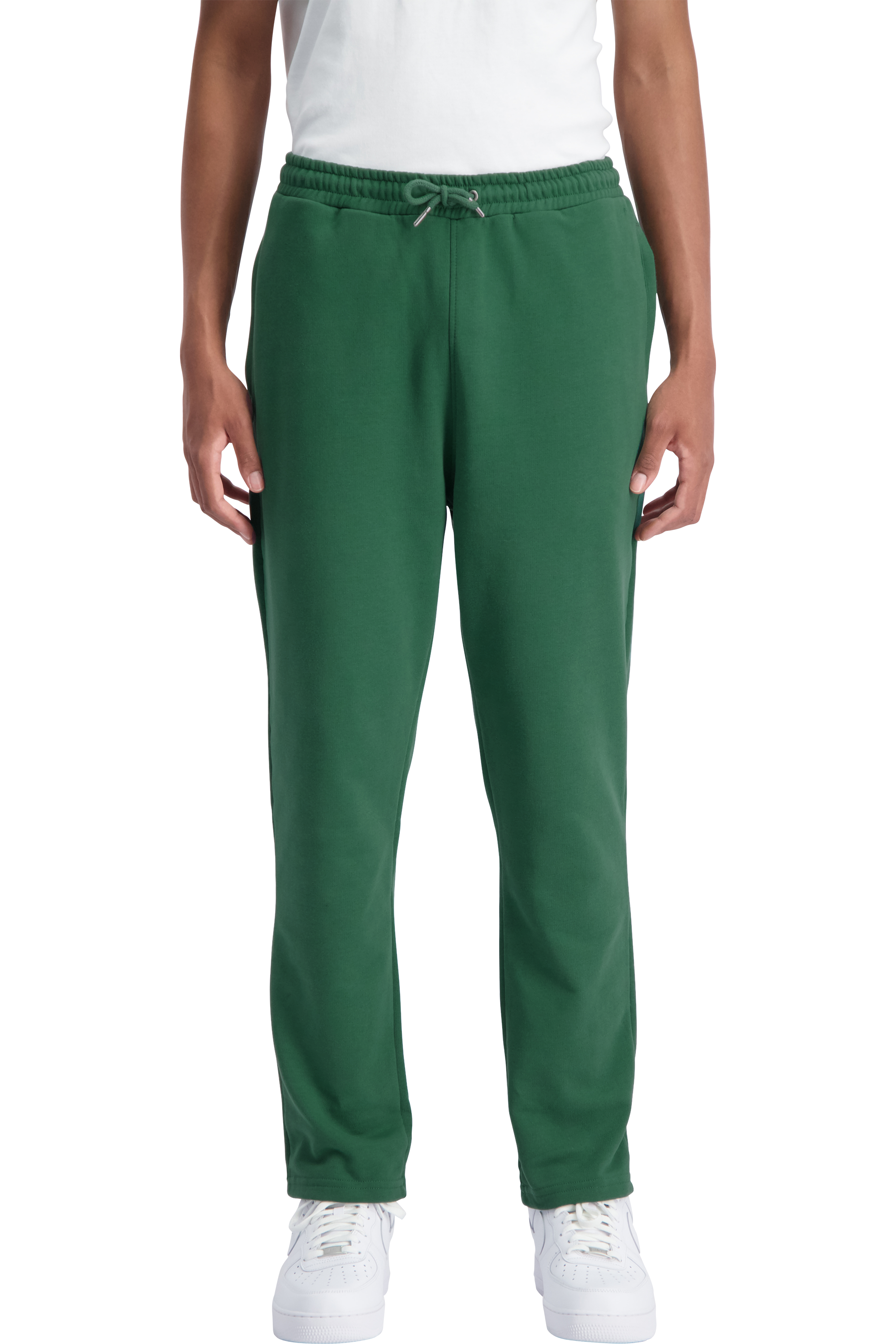 Testudo Trousers 2.0 Green