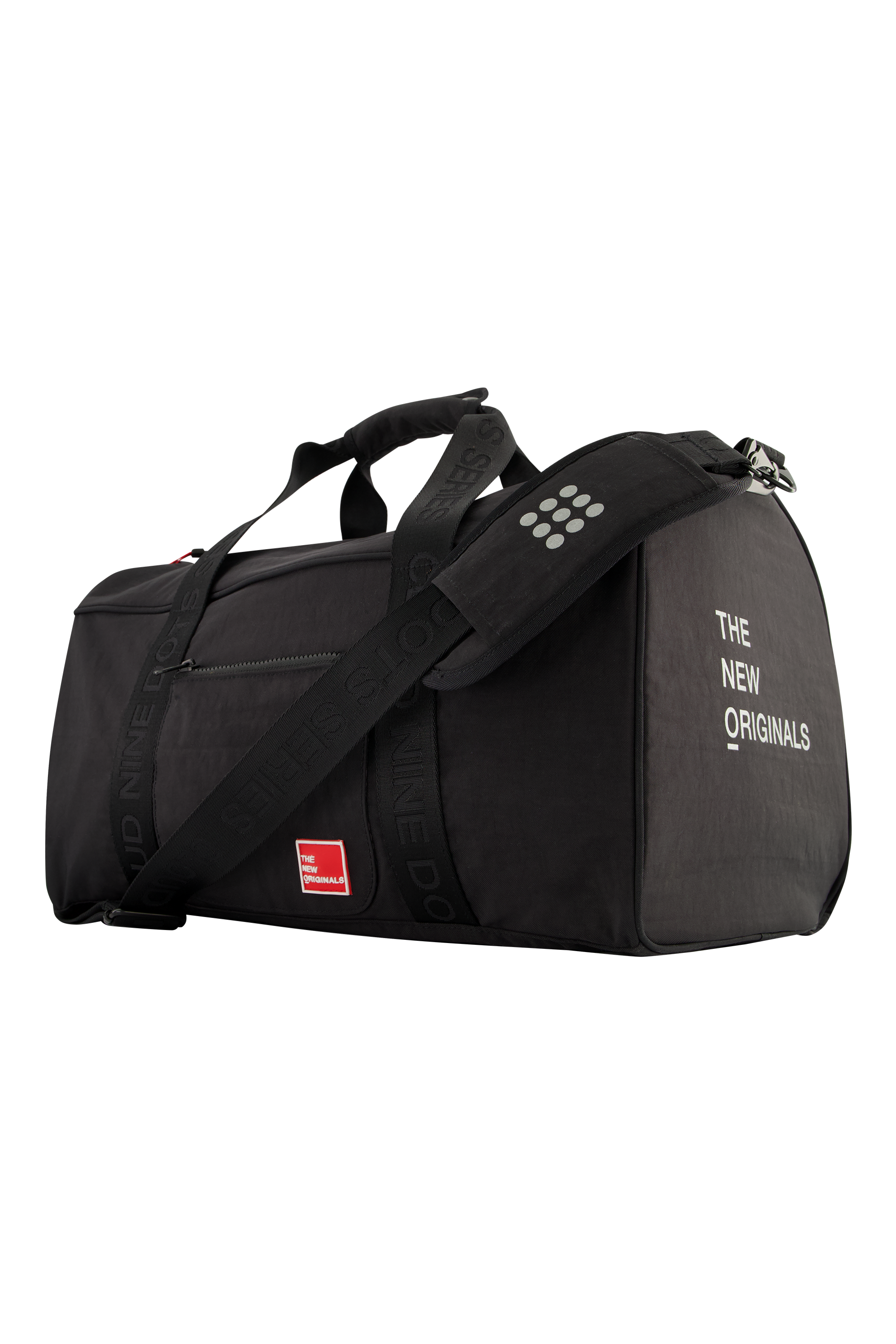 New clearance duffle bag