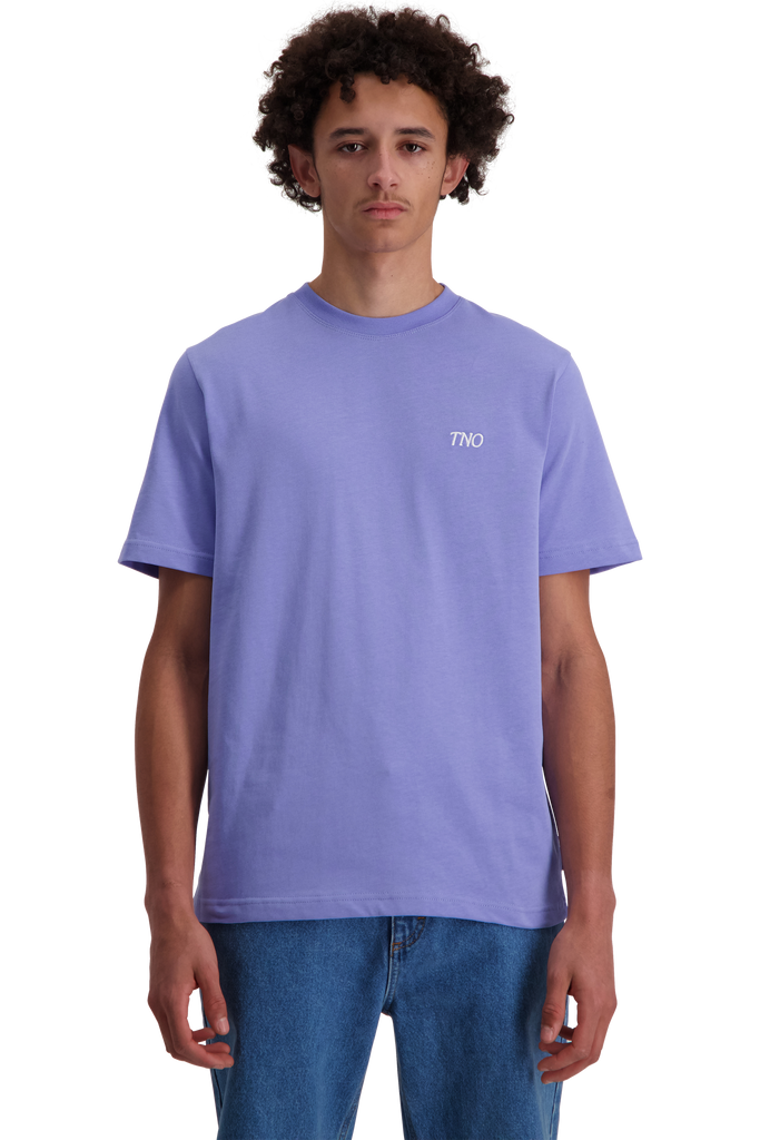 CATNA Tee Lavender