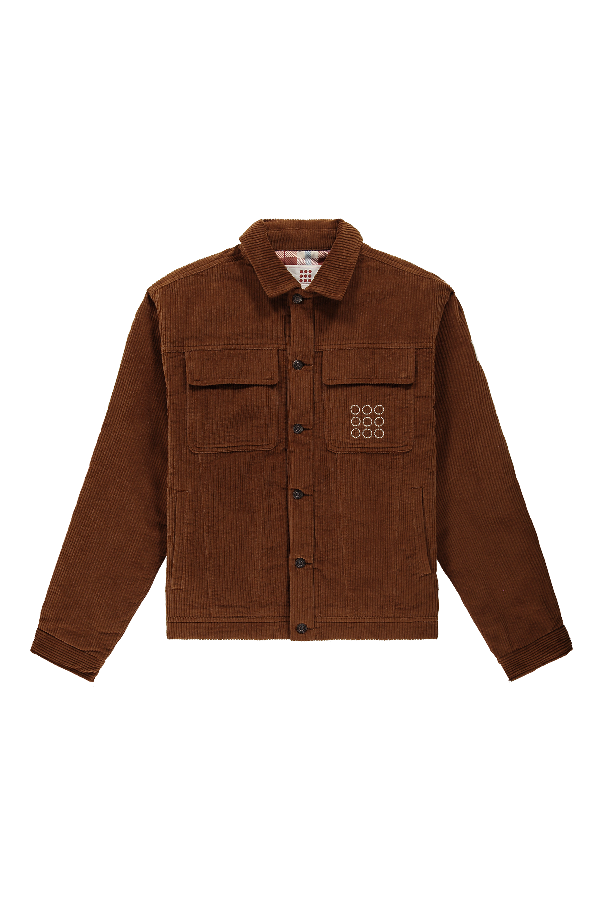 Next 2025 corduroy jacket